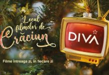 In seara de ajun / Satul Magic de Craciun – filme DIVA In seara de ajun / Satul Magic de Craciun - filme DIVA