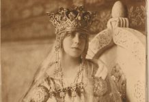 Maria – Inima Romaniei – documentar History Channel Maria - Inima Romaniei - documentar History Channel