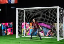 Mondial in familie – quiz show TVR 1 Mondial in familie - quiz show TVR 1