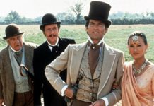 Ocolul Pamantului in 80 de zile – miniserie TVR 2 Ocolul Pamantului in 80 de zile - miniserie TVR 2