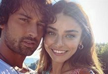 Povestea de pe insula – premiera Acasa Povestea de pe insula - premiera Acasa