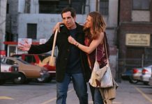 Surpriza: vine Polly! se vede la Pro Cinema Surpriza vine Polly! se vede la Pro Cinema