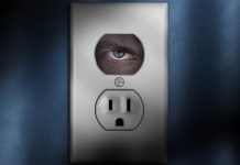 Un strain in casa mea – serie Crime+Investigation Un strain in casa mea - serie Crime+Investigation