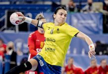 Unde vedem Campionatul European de Handbal Feminin? Unde vedem Campionatul European de Handbal Feminin