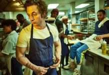 Ursul / The Bear – sezonul 2 Disney Plus Ursul The Bear - sezonul 2 Disney Plus