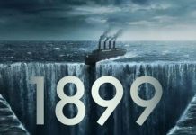 1899 – sezonul 2 Netflix 1899 - sezonul 2 Netflix