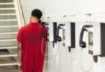 60 de zile dupa gratii – sezonul 7 la Crime+Investigation 60 de zile dupa gratii - sezonul 7 la Crime+Investigation