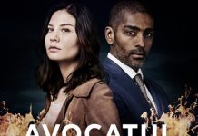 Advokaten / Avocatul – serial Focus Sat TV Advokaten Avocatul - serial Focus Sat TV