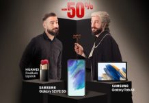 Black Friday la Vodafone 2022 Black Friday la Vodafone 2022