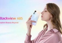 Blackview A85 – informatii lansare Blackview A85 - informatii lansare1