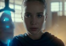 Calugarita razboinica – sezonul 3 Netflix Calugarita razboinica - sezonul 3 Netflix