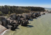 Comorile pierdute ale Egiptului / Inginerie abandonata – National Geographic Comorile pierdute ale Egiptului Inginerie abandonata - National Geographic