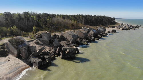 Comorile pierdute ale Egiptului / Inginerie abandonata – National Geographic Comorile pierdute ale Egiptului Inginerie abandonata - National Geographic