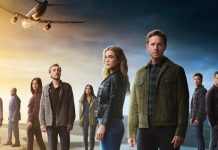 Destinatia – sezonul 4 partea a 2-a Destinatia - sezonul 4 partea a 2-a