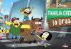 Familia Green la oras – sezonul 3 la Disney Channel Familia Green la oras - sezonul 3 la Disney Channel