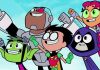 Haideti, Tineri Titani! – sezonul 7 la Cartoon Network Haideti, Tineri Titani! - sezonul 7 la Cartoon Network