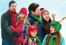 Invitatie de Craciun / Un sarut inainte de Craciun – DIVA Invitatie de Craciun Un sarut inainte de Craciun - DIVA