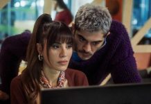 Kal / Nu ma parasi – film turcesc Netflix Kal Nu ma parasi - film turcesc Netflix