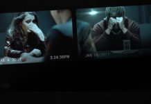 La interogatoriu – serie Crime+Investigation La interogatoriu - serie Crime+Investigation