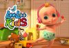 LooLoo Kids – o noua televiziune pentru copii LooLoo Kids - o noua televiziune pentru copii