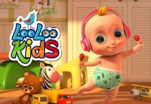 LooLoo Kids – o noua televiziune pentru copii LooLoo Kids - o noua televiziune pentru copii