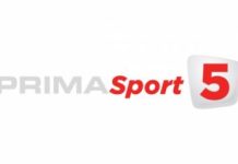 Prima Sport 5 HD – disponibil in grila Vodafone Prima Sport 5 HD - disponibil in grila Vodafone