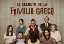 Secretul familiei Greco – va avea sezonul 2? Secretul familiei Greco - va avea sezonul 2