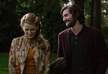 Secretul lui Adaline / Resident Evil: Disparitia la AXN Secretul lui Adaline Resident Evil Disparitia la AXN