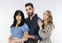 Sunt a nimanui – telenovela Acasa Sunt a nimanui - telenovela Acasa