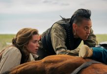 The English / Englezii – vom vedea sezonul 2? The English Englezii - vom vedea sezonul 2