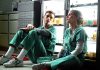The Good Nurse / Infirmiera cea buna – disponibil pe Netflix The Good Nurse Infirmiera cea buna - disponibil pe Netflix
