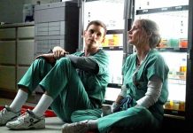 The Good Nurse / Infirmiera cea buna – disponibil pe Netflix The Good Nurse Infirmiera cea buna - disponibil pe Netflix