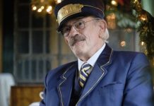 Urmatoarea statie, Craciunul / Promisiune de Craciun – DIVA Urmatoarea statie, Craciunul Promisiune de Craciun - DIVA