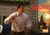 Warner TV difuzeaza Smallville Warner TV difuzeaza Smallville