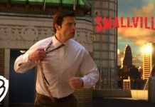 Warner TV difuzeaza Smallville Warner TV difuzeaza Smallville
