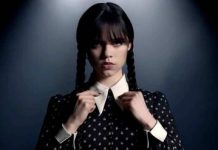 Wednesday – sezonul 2 Netflix Wednesday - sezonul 2 Netflix