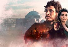 Ascensiunea Imperiilor: Otomanii – sezonul 2 Netflix Ascensiunea Imperiilor Otomanii - sezonul 2 Netflix