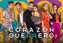 Acasa Gold difuzeaza Inimi Razbunate Acasa Gold difuzeaza Inimi Razbunate