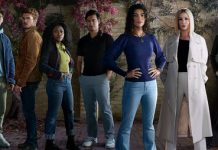 Avere Nationala: Puterea istoriei – disponibil pe Disney Plus Avere Nationala Puterea istoriei - disponibil pe Disney Plus