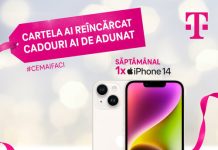 Campanie Telekom: Prepaid Christmas 2022 Campanie Telekom Prepaid Christmas 2022