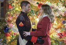 Craciun regal in Queens – DIVA Craciun regal in Queens - DIVA