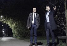 Criminalistul – serie Crime+Investigation Criminalistul - serie Crime+Investigation