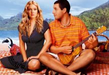 DIVA difuzeaza filme cu Adam Sandler DIVA difuzeaza filme cu Adam Sandler