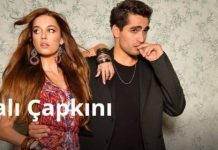 Dragoste rebela are premiera la Antena 1 Dragoste rebela are premiera la Antena 1