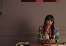 Emily in Paris – sezonul 4 Netflix Emily in Paris - sezonul 4 Netflix