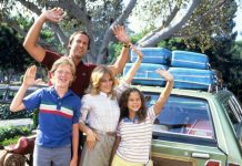 Filmele National Lampoon’s se vad la Warner TV Filmele National Lampoon's se vad la Warner TV