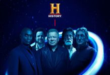 Iarna Misterelor vine la History Channel Iarna Misterelor vine la History Channel