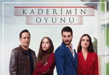 Jocurile iubirii – serial turcesc Happy Channel Jocurile iubirii - serial turcesc Happy Channel