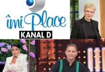 Program special de Craciun – Kanal D Program special de Craciun - Kanal D