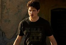 Recrutul: Santaj – sezonul 2 Netflix Recrutul Santaj - sezonul 2 Netflix